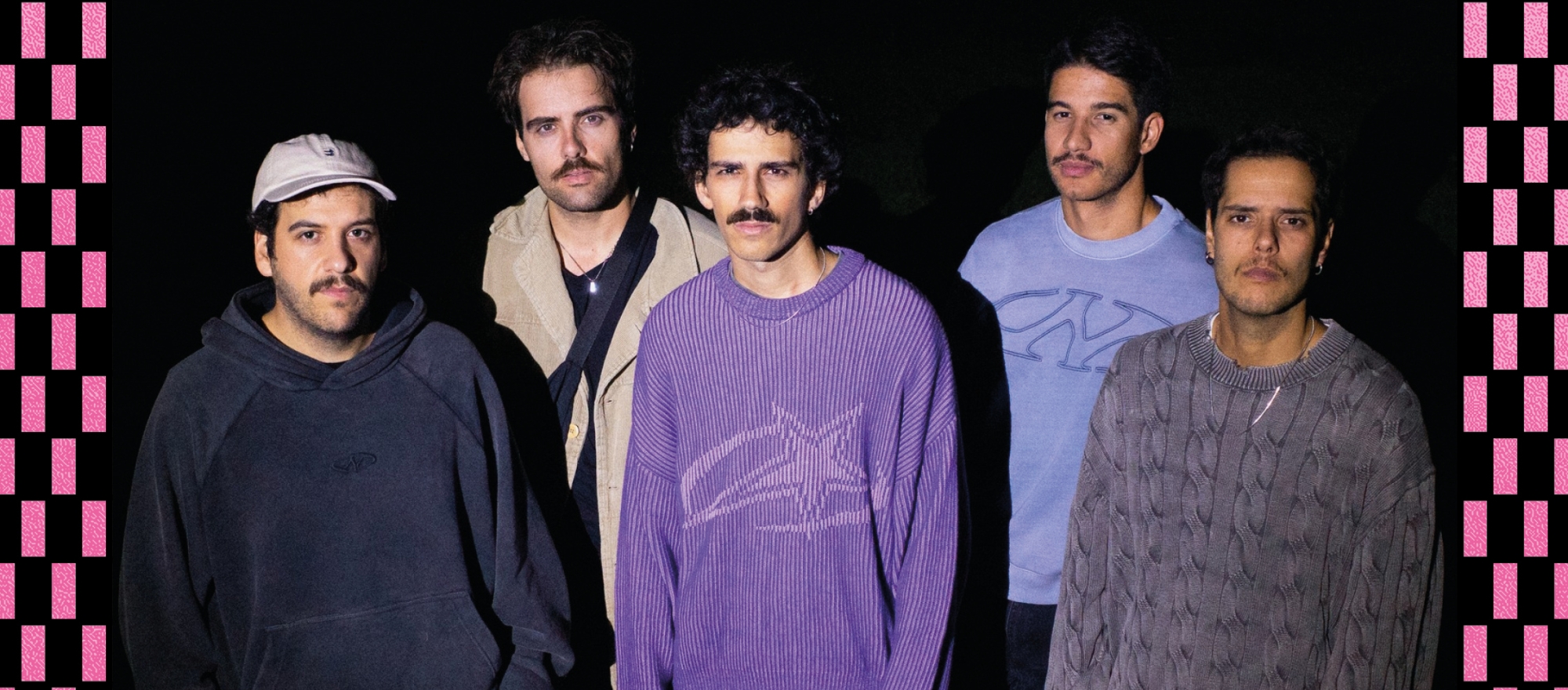 SAD BOYS KLUB + THEM FLYING MONKEYS banner