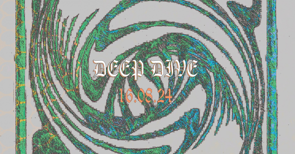 Deep Dive