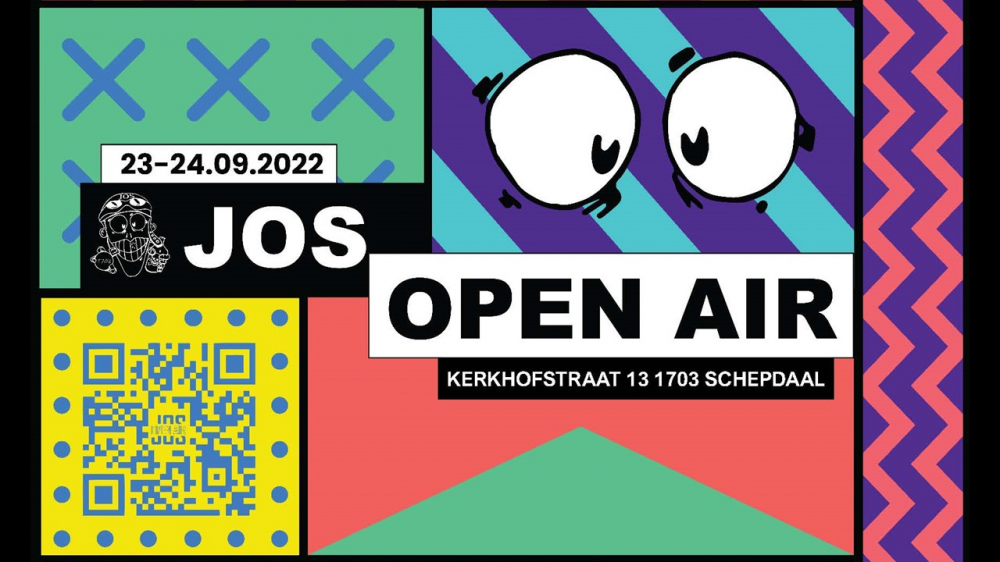 JOS OPEN AIR 2022