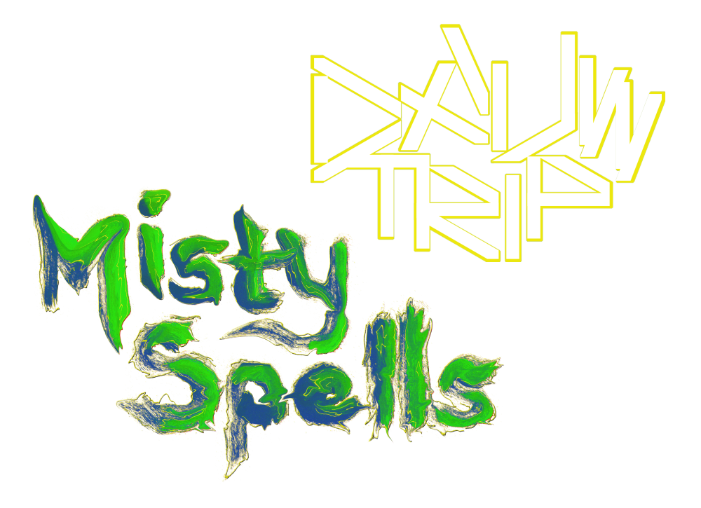 Misty Spells
