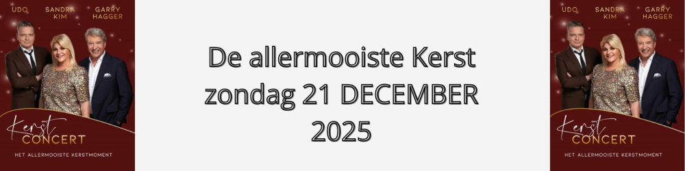 de mooiste kerstmis