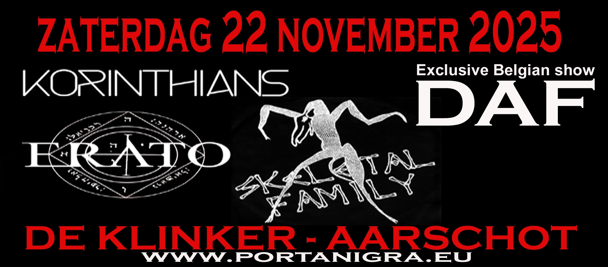 DAF - banner