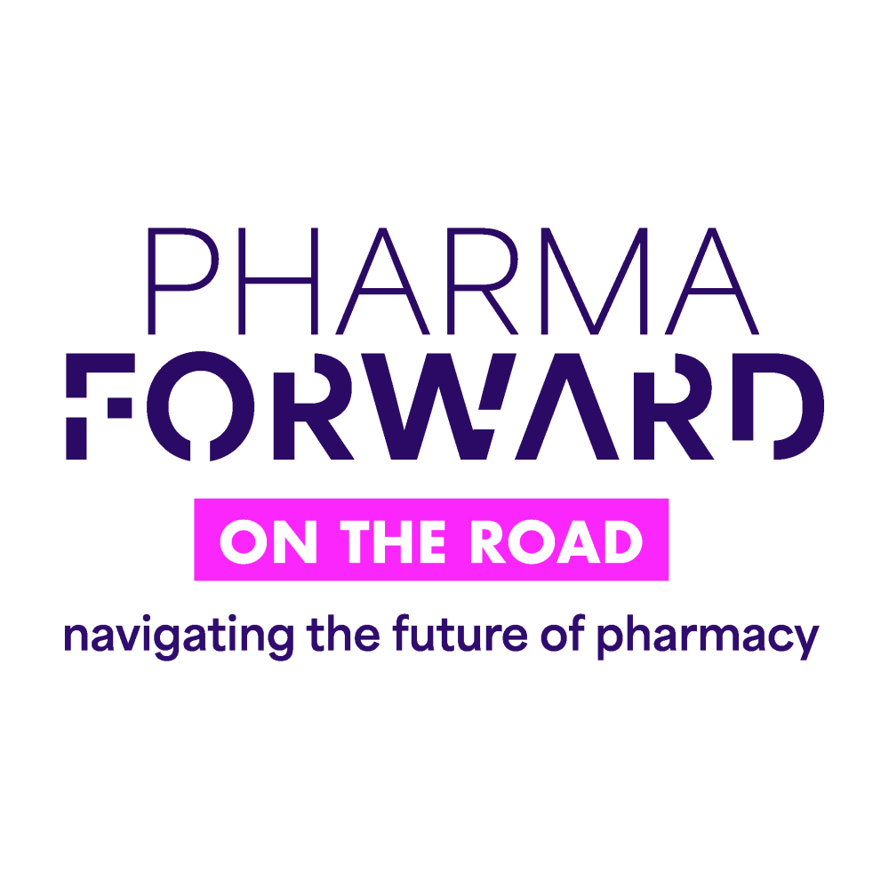 Pharma Forward On The Road