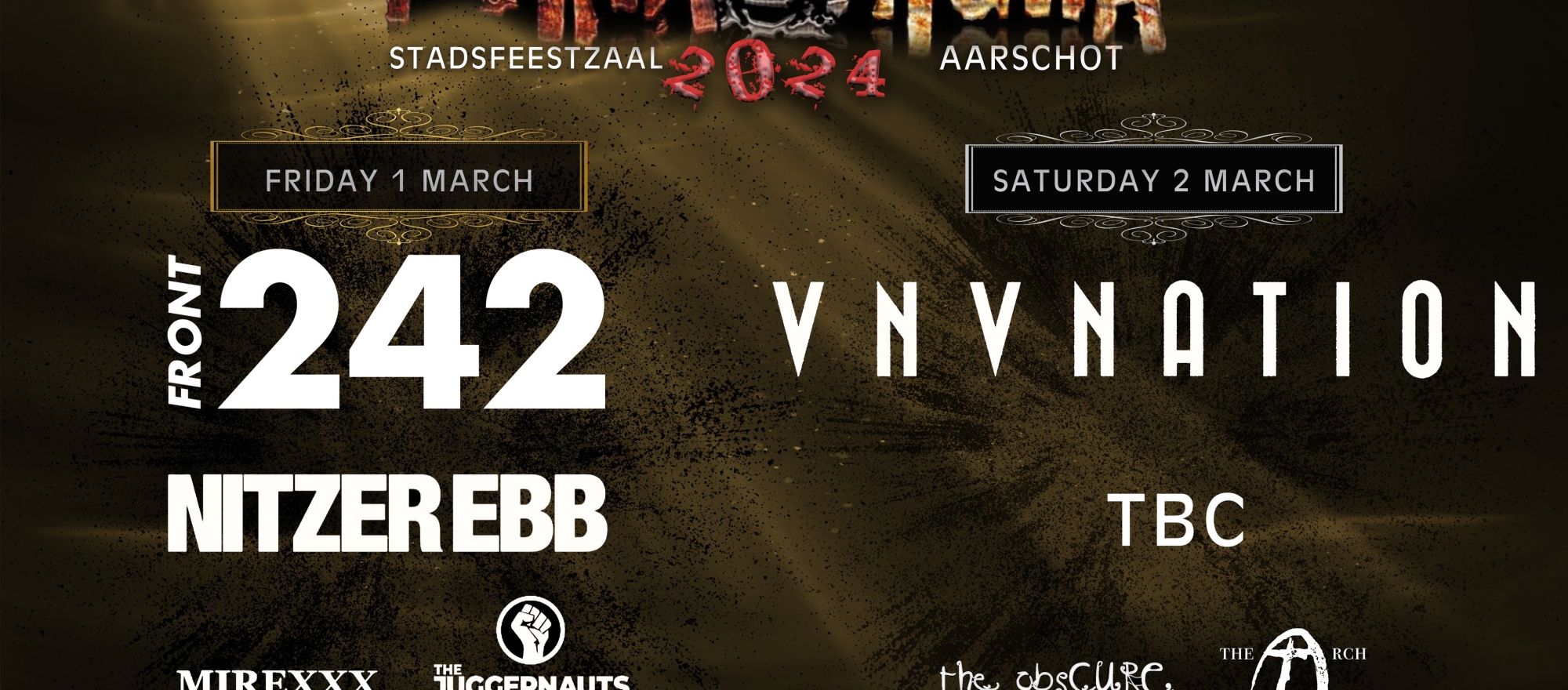 VNV NATION - KOSHEEN banner
