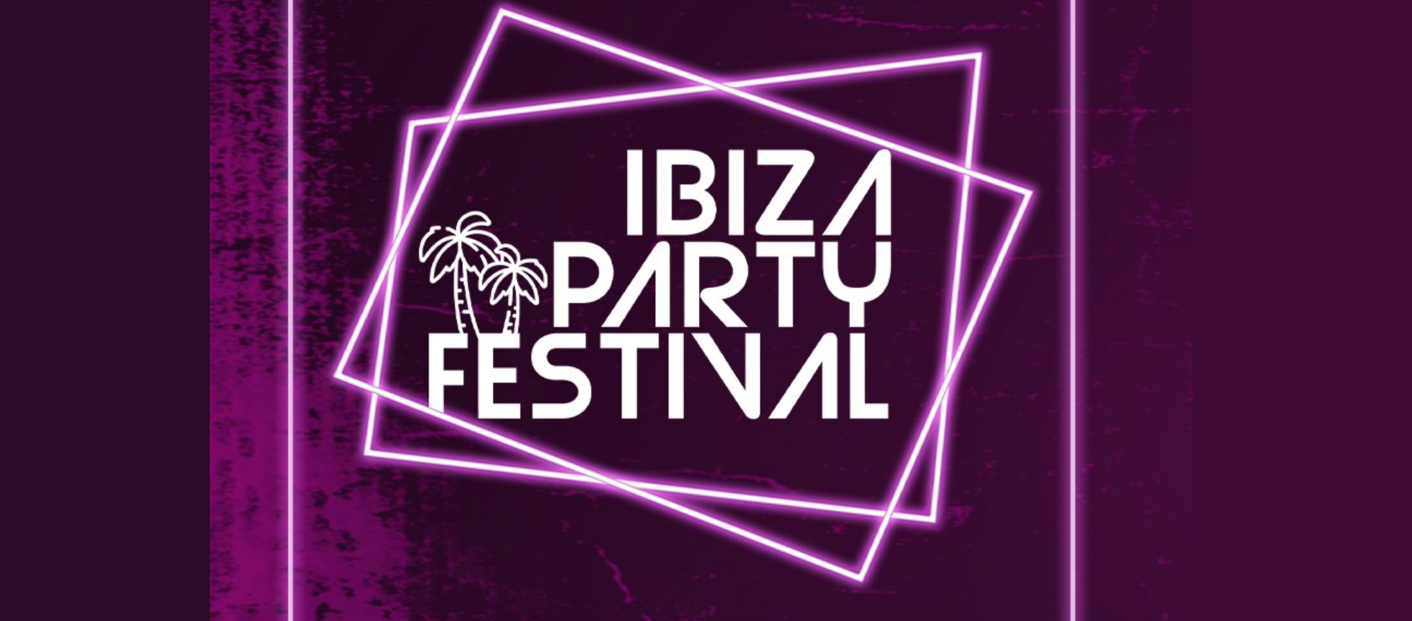 Ibiza Party Festival - Genk  - 13 Aug 22 banner