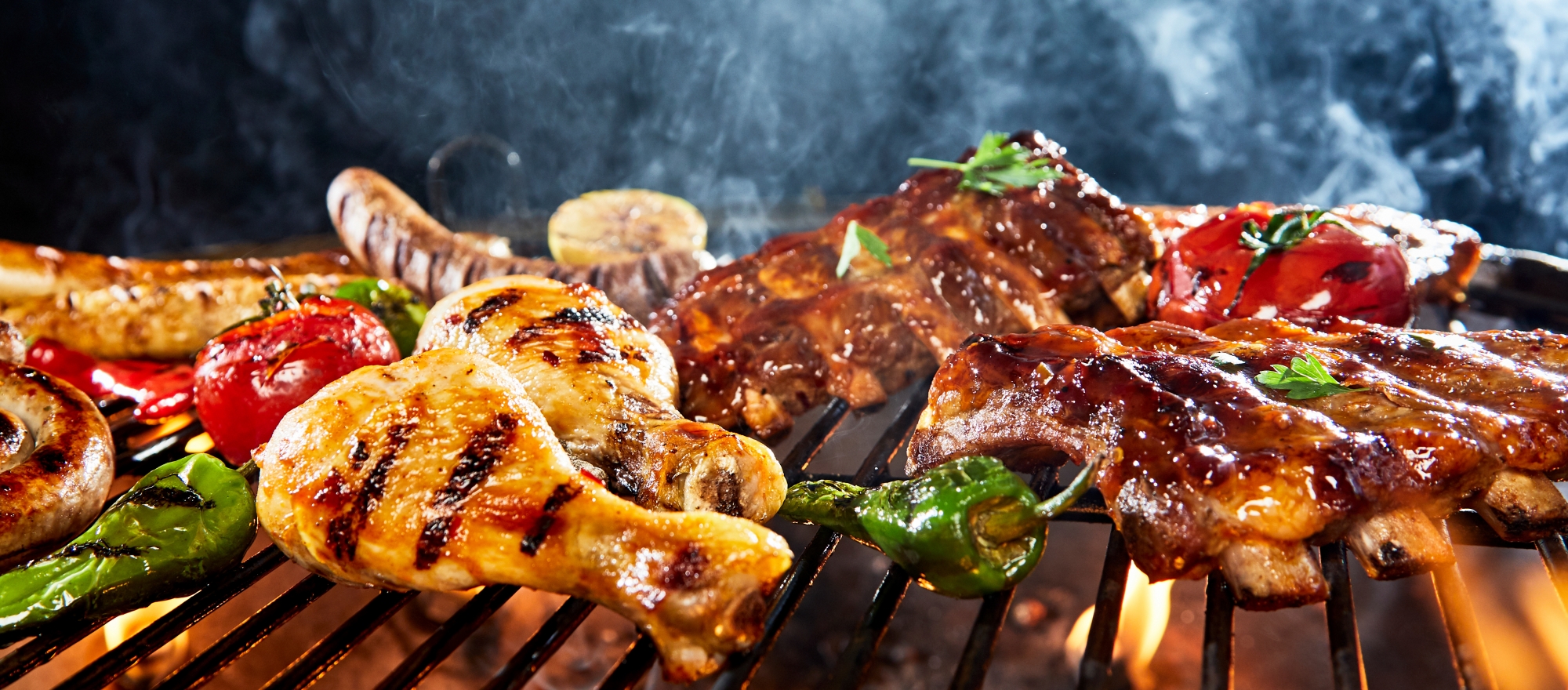 BBQ Katako-Kombe banner