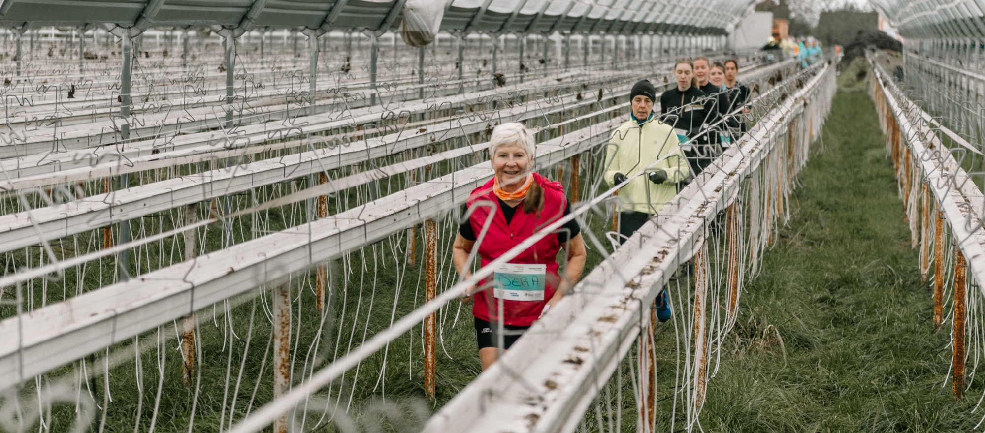 Urban Run Hoogstraten banner