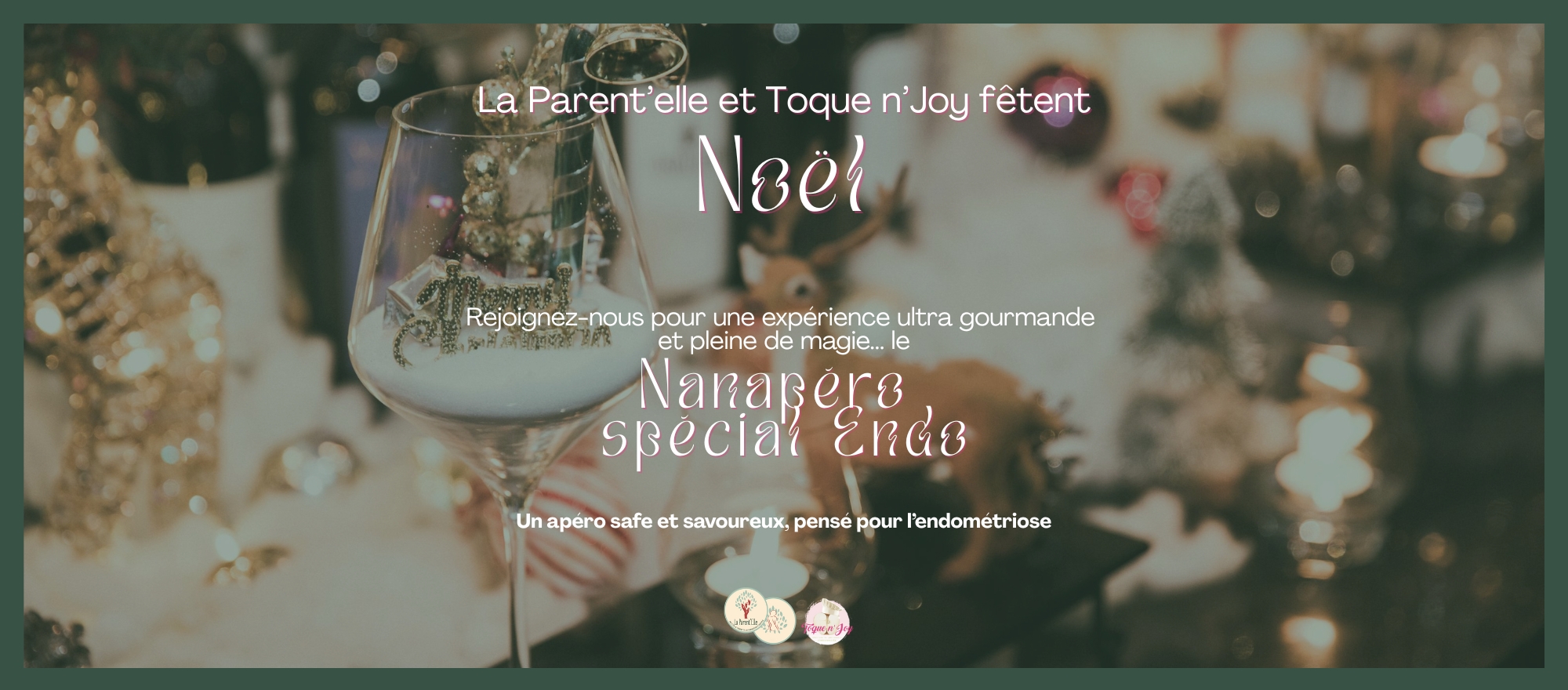 Nanapéro spécial Endo banner