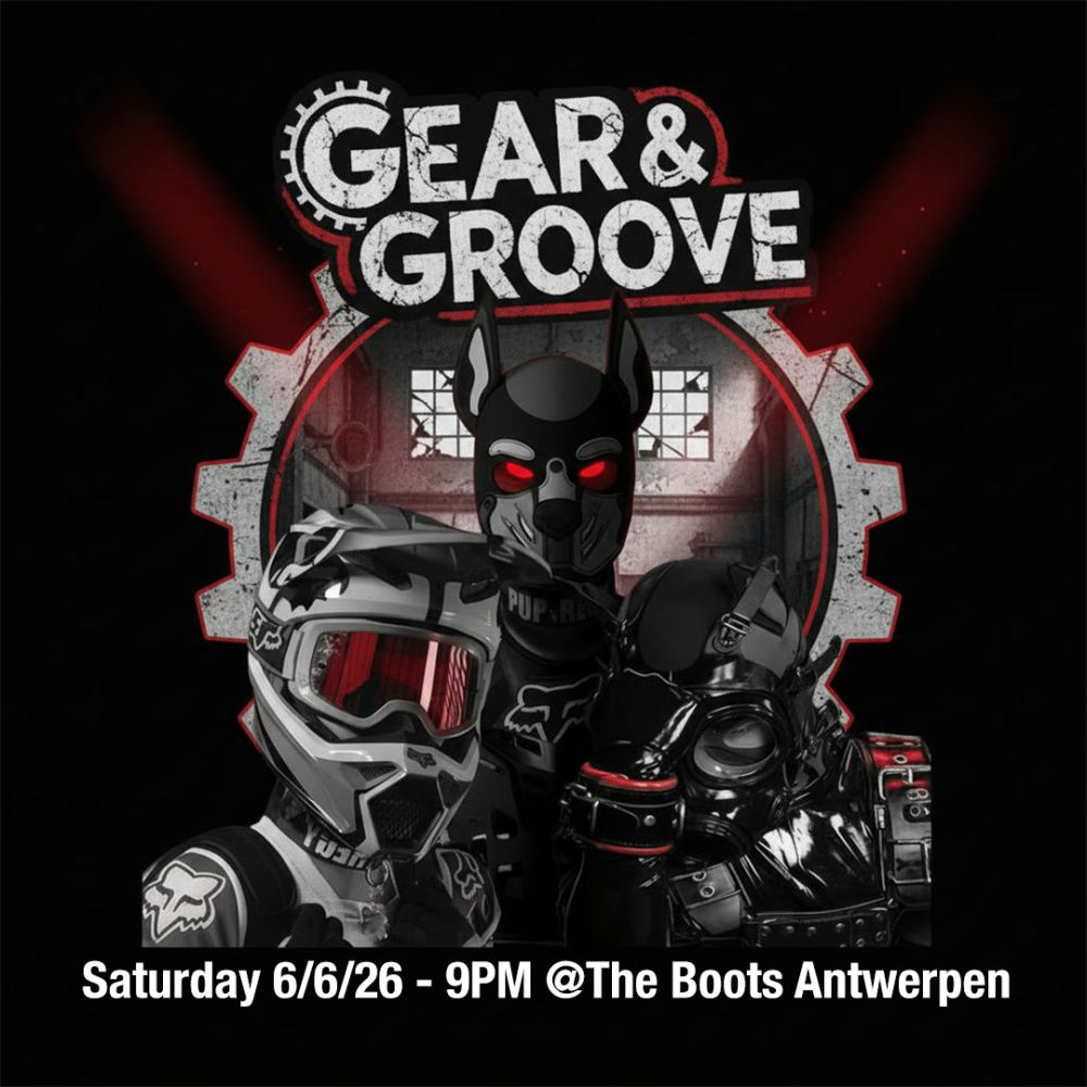 Gear & Groove