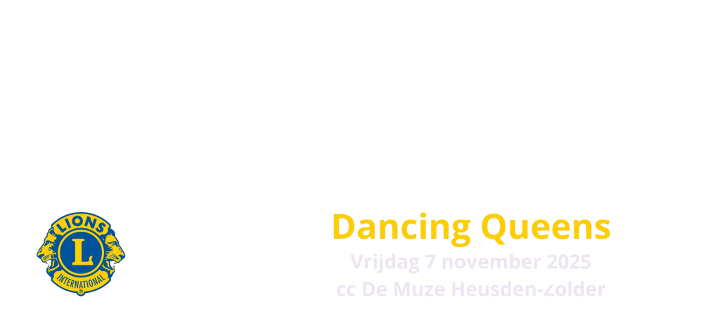 Dancing Queens