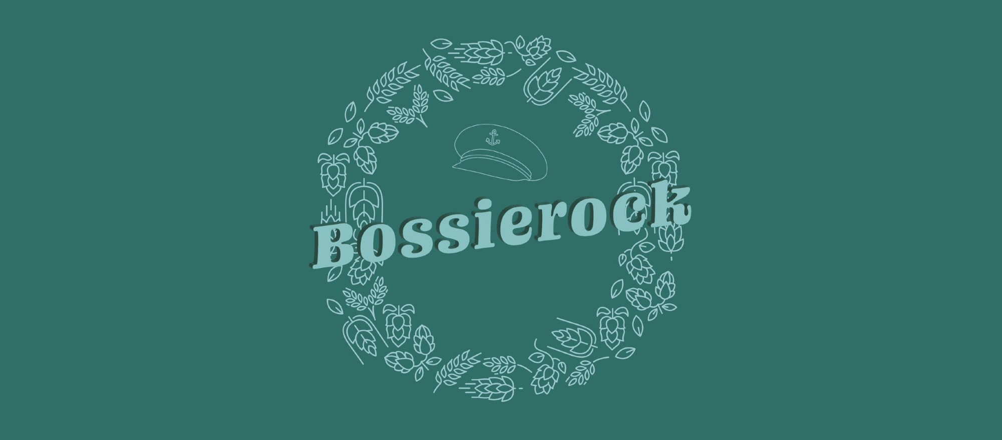 Bossierock banner