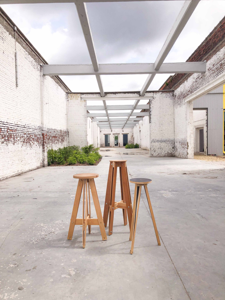 HERMAAK I Circular Design Expo
