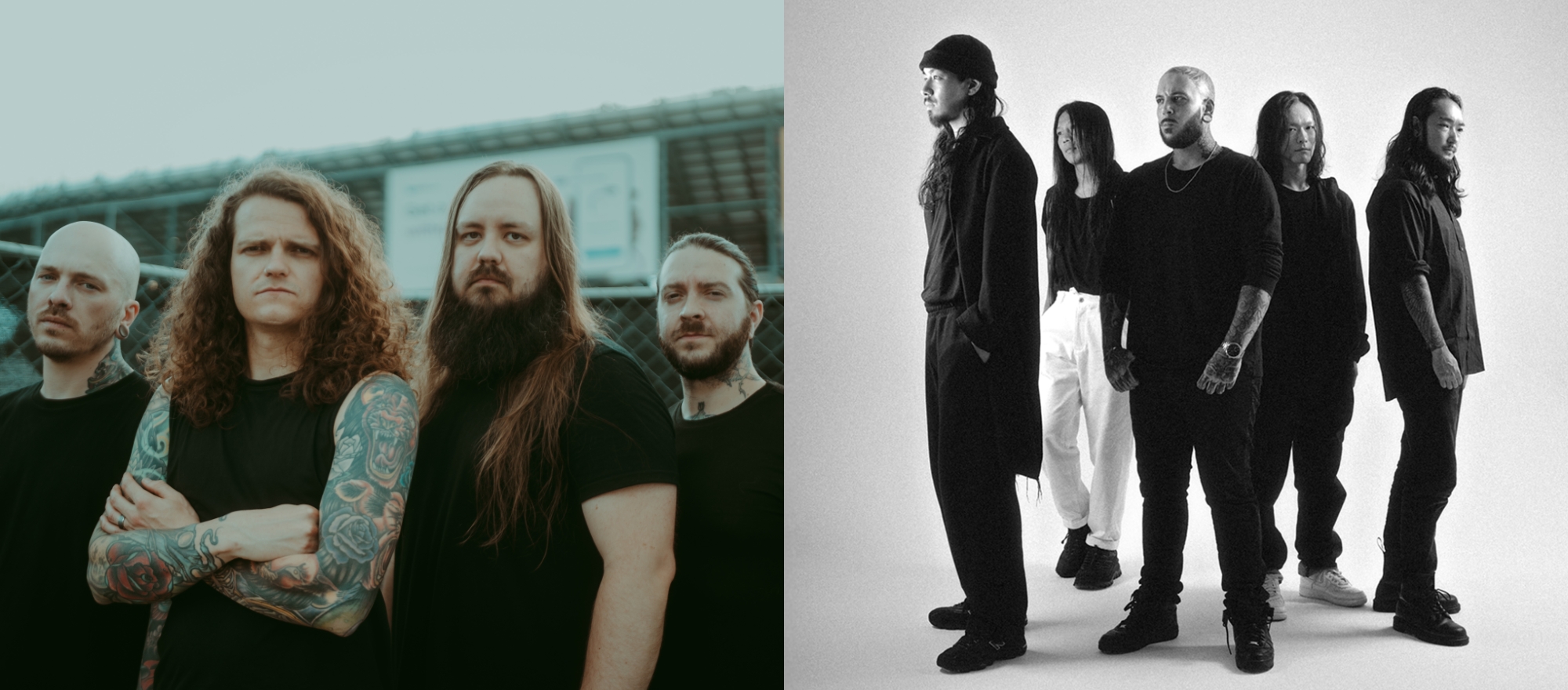 MISS MAY I + CRYSTAL LAKE banner