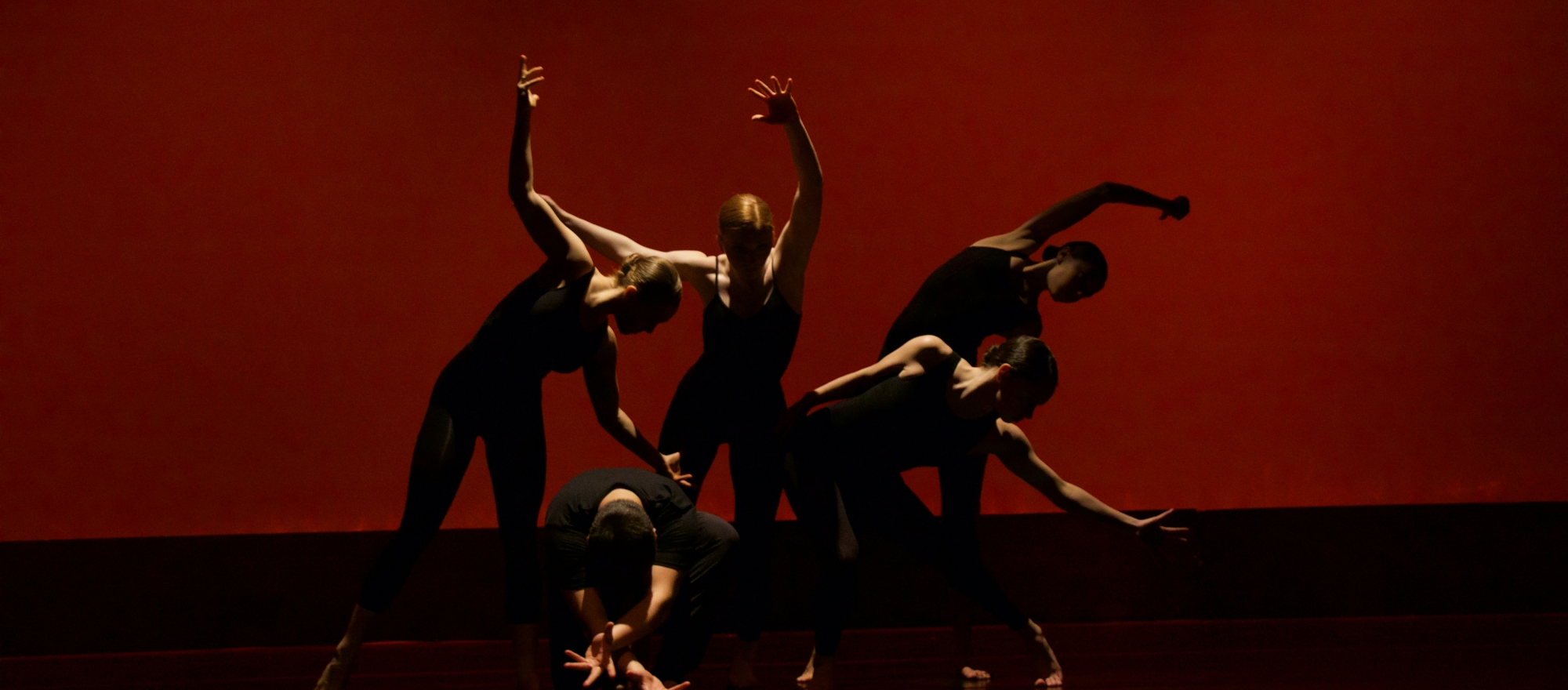 Atelier danse inclusive - Vibr'& Danse banner