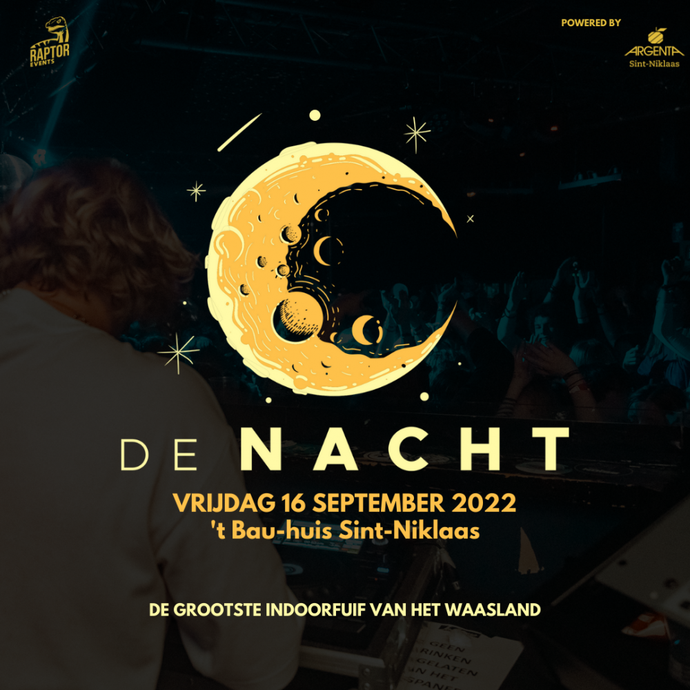 De Nacht