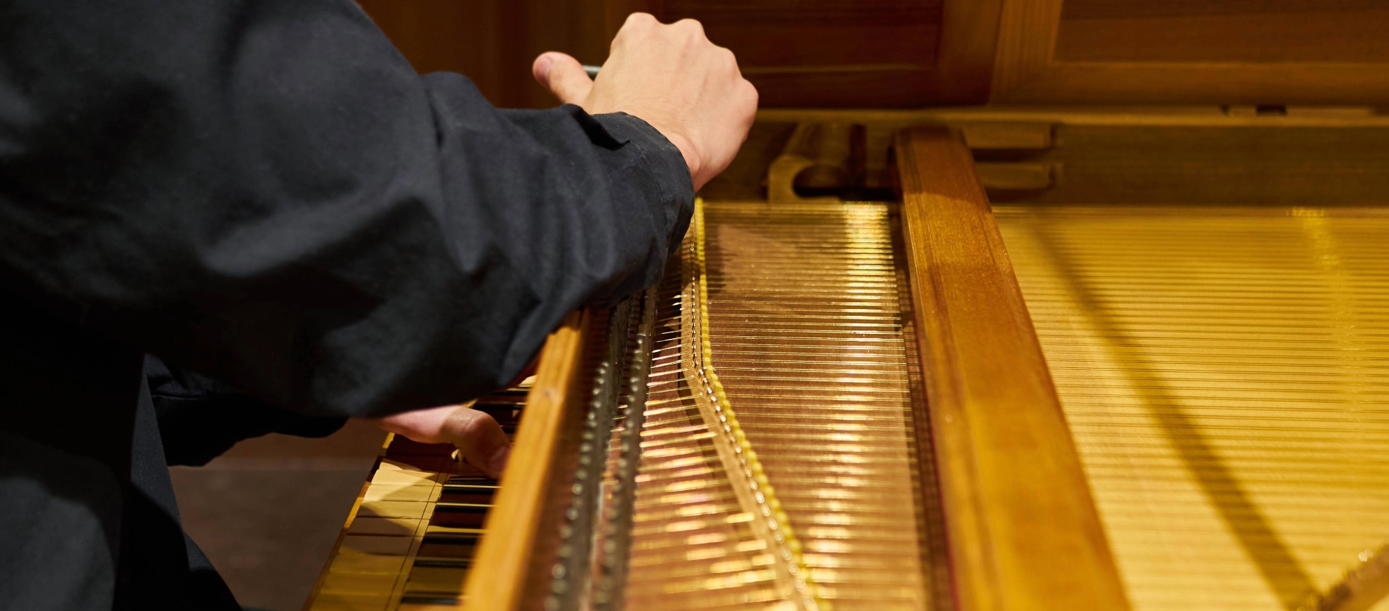 Concertos baroques banner