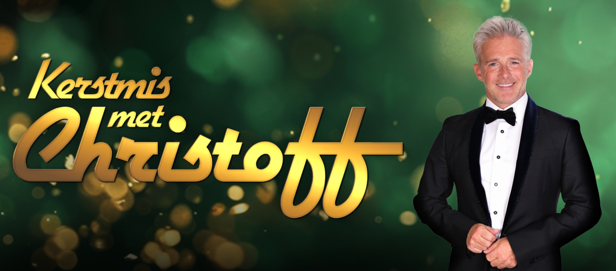 KERSTMIS MET CHRISTOFF banner
