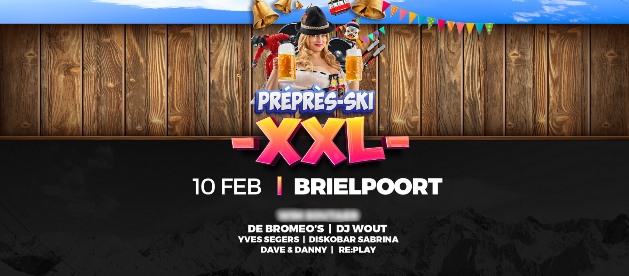 Préprès-Ski XXL banner