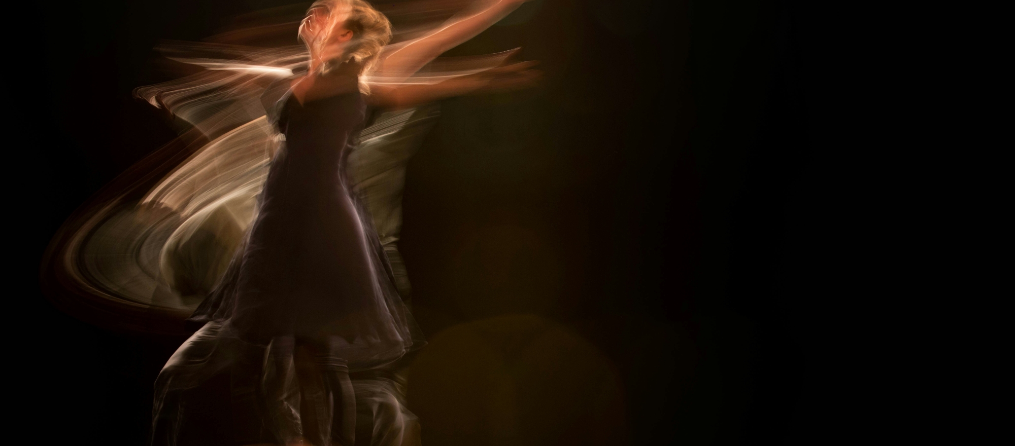 Atelier danse libre - Vibr'& Danse banner