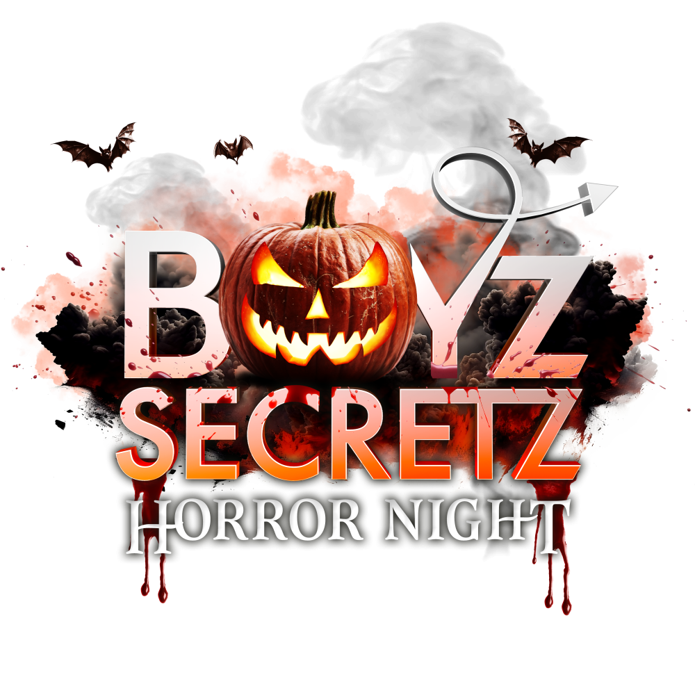 Boyz Secretz - Horror Night