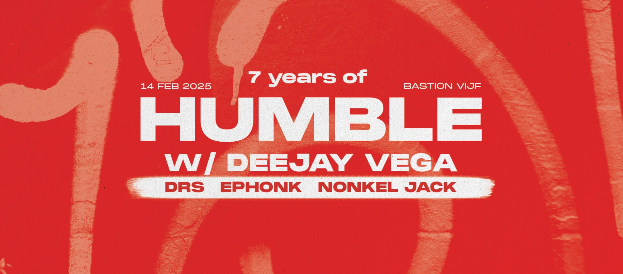 Humble banner