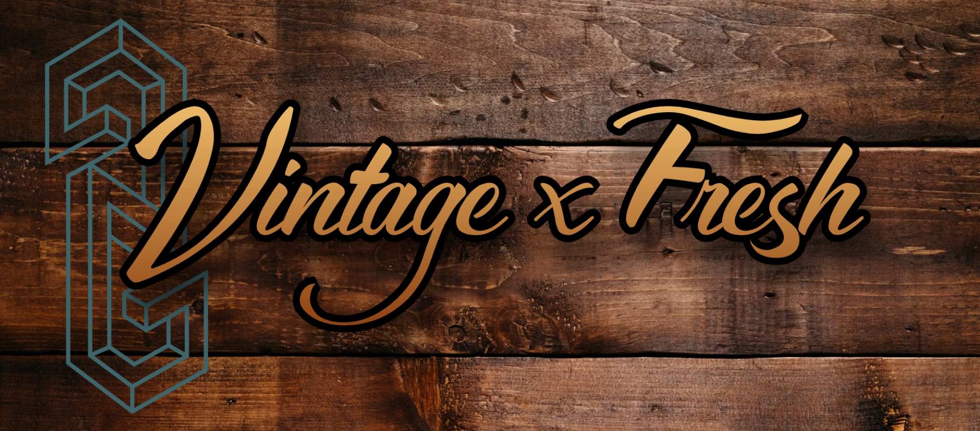 Vintage & Fresh Beer banner