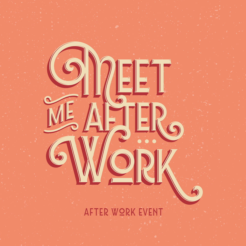 Meet Me Afterwork