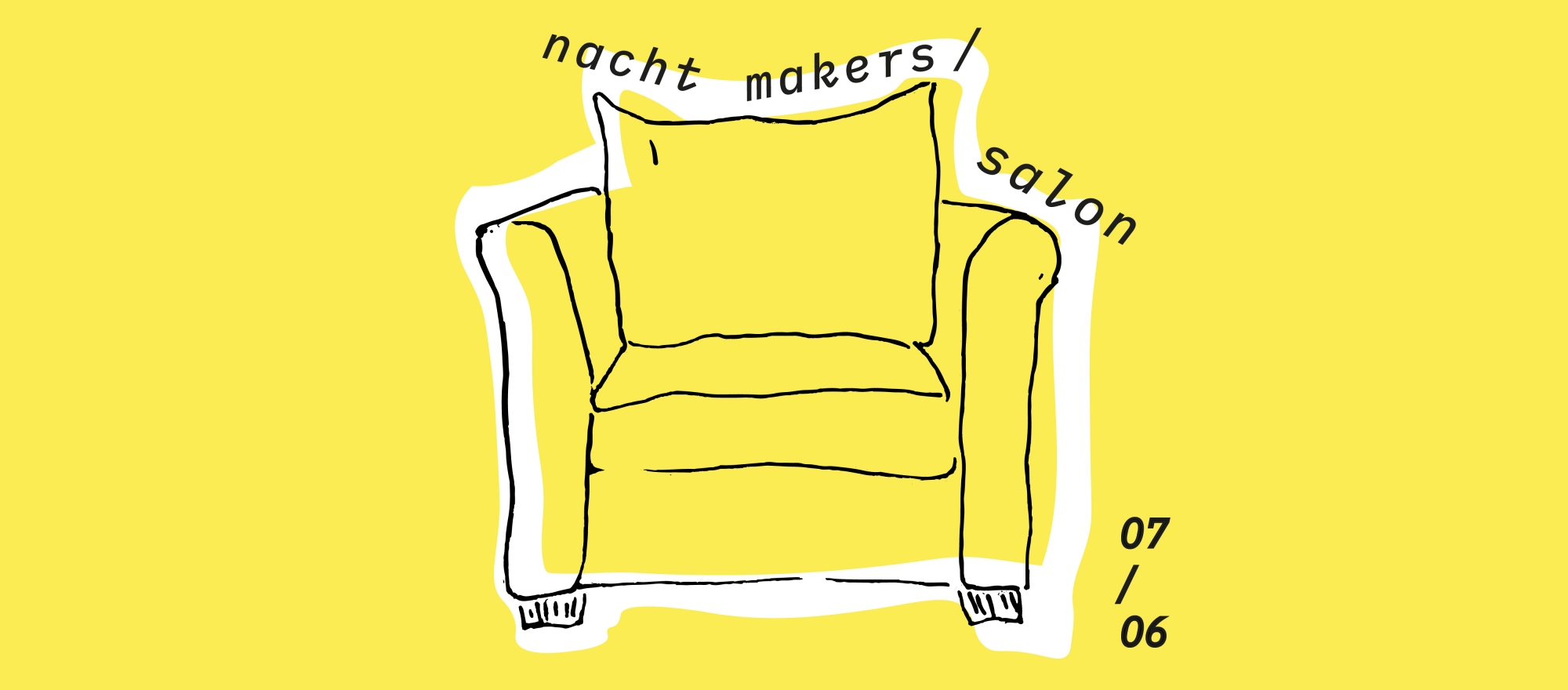 Nachtmakers Salon banner