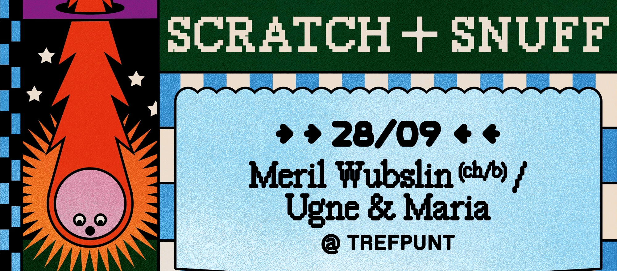 MERIL WUBSLIN  banner