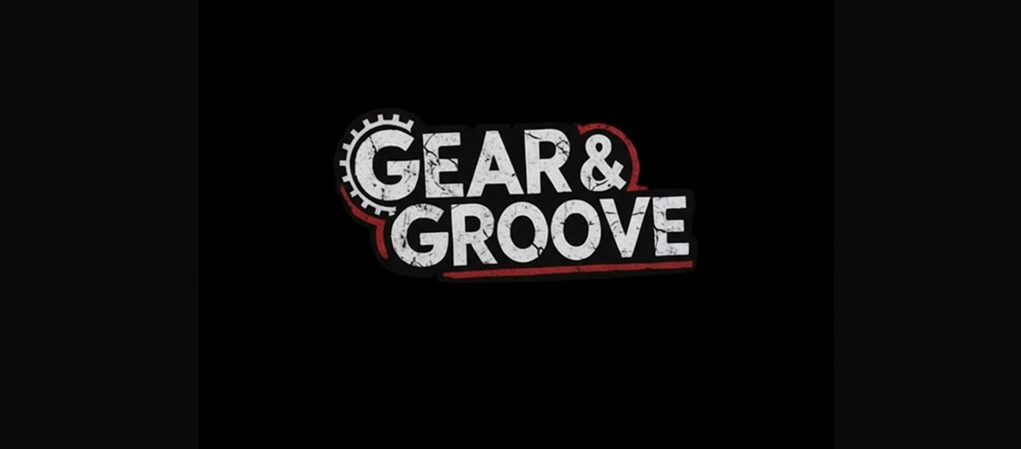 Gear & Groove banner