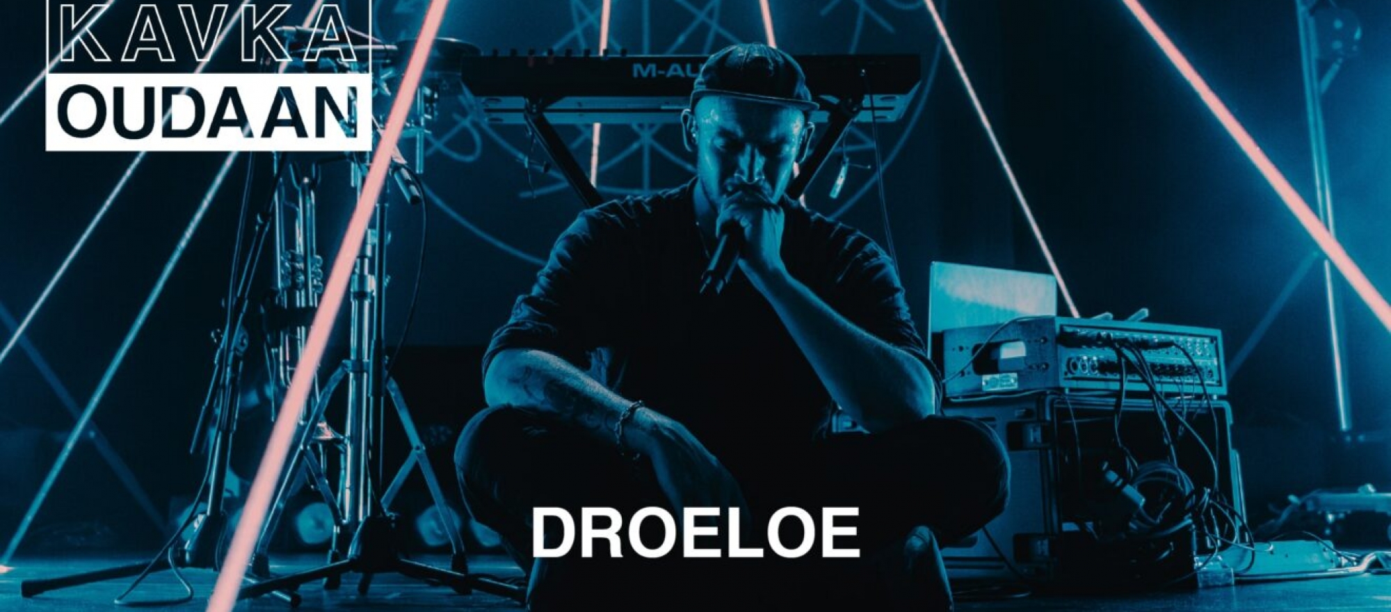 DROELOE banner