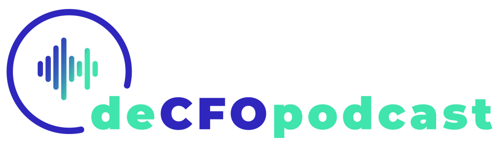 De CFO Podcast goes live