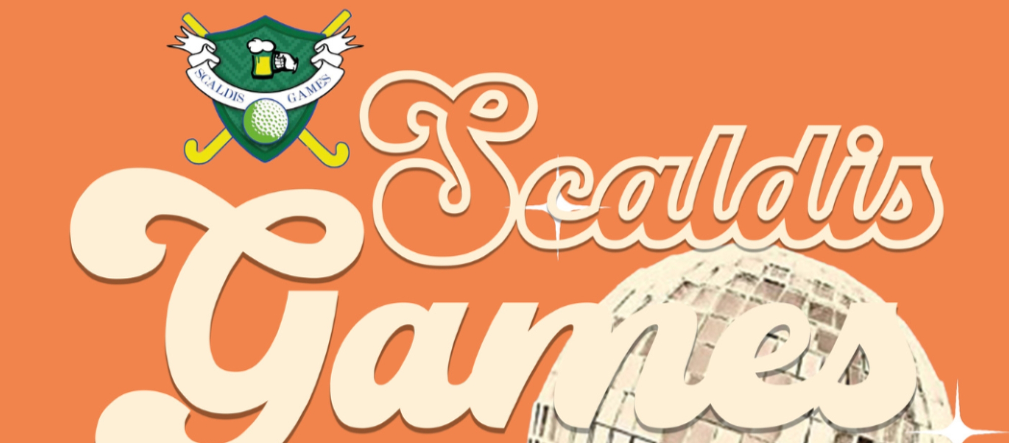 Scaldis Games banner
