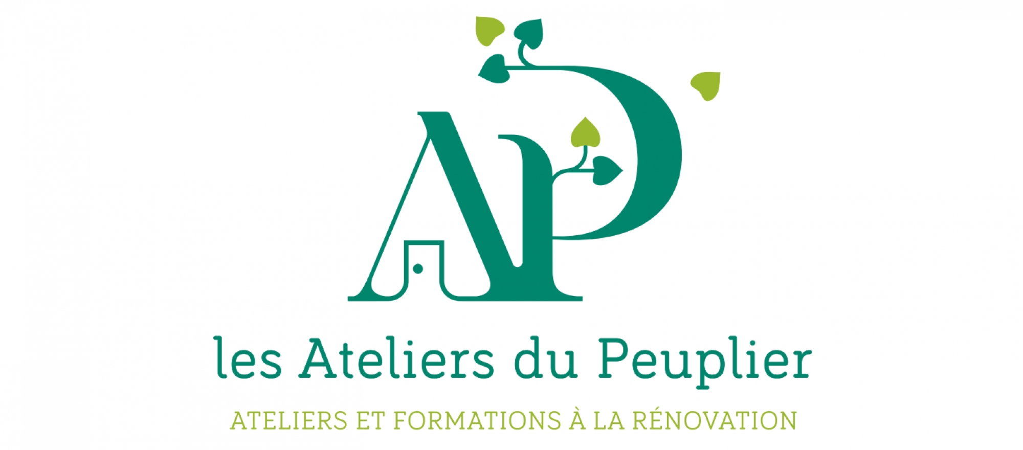 Les Ateliers du Peuplier banner