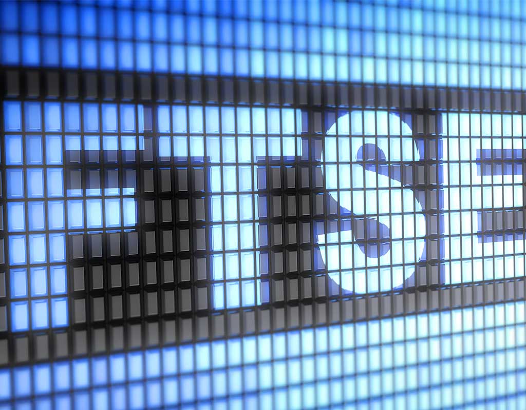 ftse eurotop 100 index