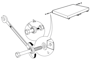 Beispiel Montageanleitung