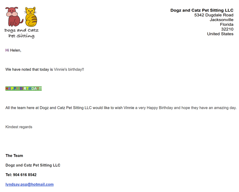 Understanding The Pet Birthday Report Pet Sitter Plus understanding-the-pet-birthday-report-pet-sitter-plus