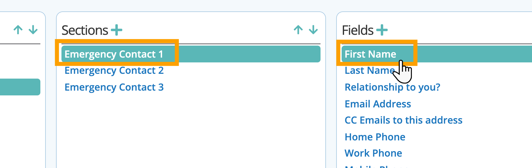 make a field required to be filled out to custom fields in dog walker software