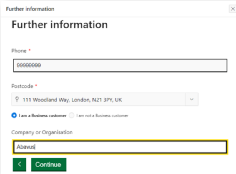 Graphical user interface, text, application

Description automatically generated