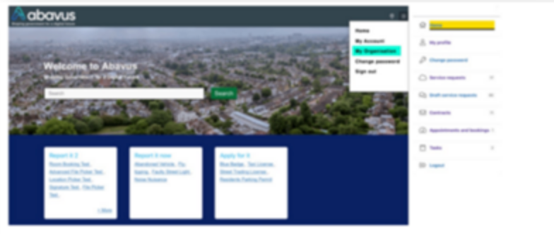 Graphical user interface, application

Description automatically generated
