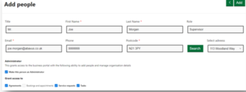 Graphical user interface, application

Description automatically generated