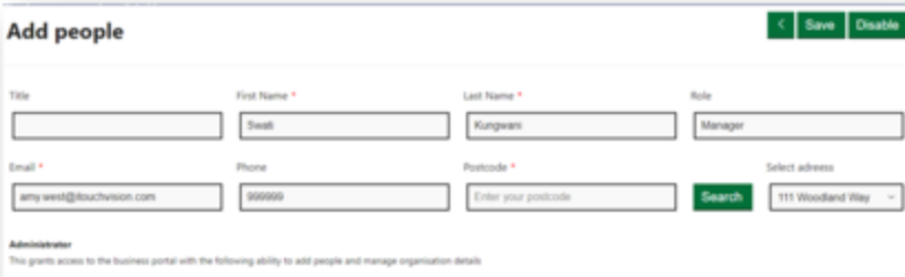 Graphical user interface, application

Description automatically generated