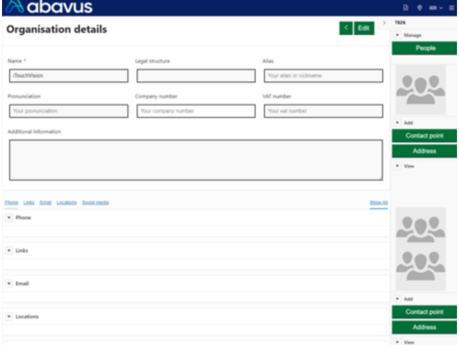Graphical user interface, text, application, email

Description automatically generated