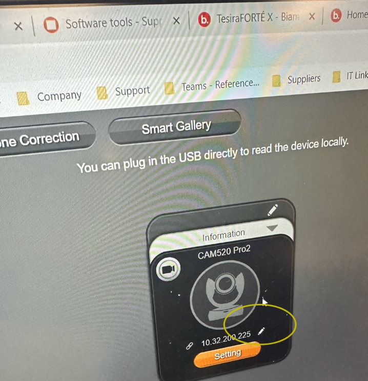 A screenshot of a computer

Description automatically generated