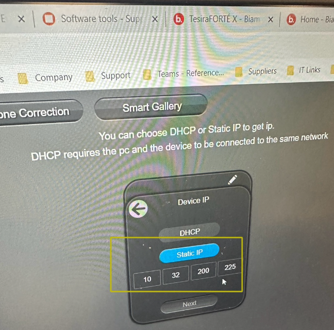 A screenshot of a computer

Description automatically generated