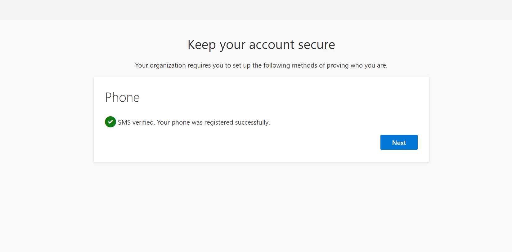 A screenshot of a computer screen

Description automatically generated
