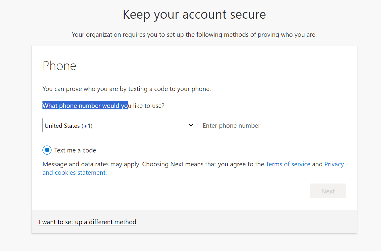 A screenshot of a login page

Description automatically generated