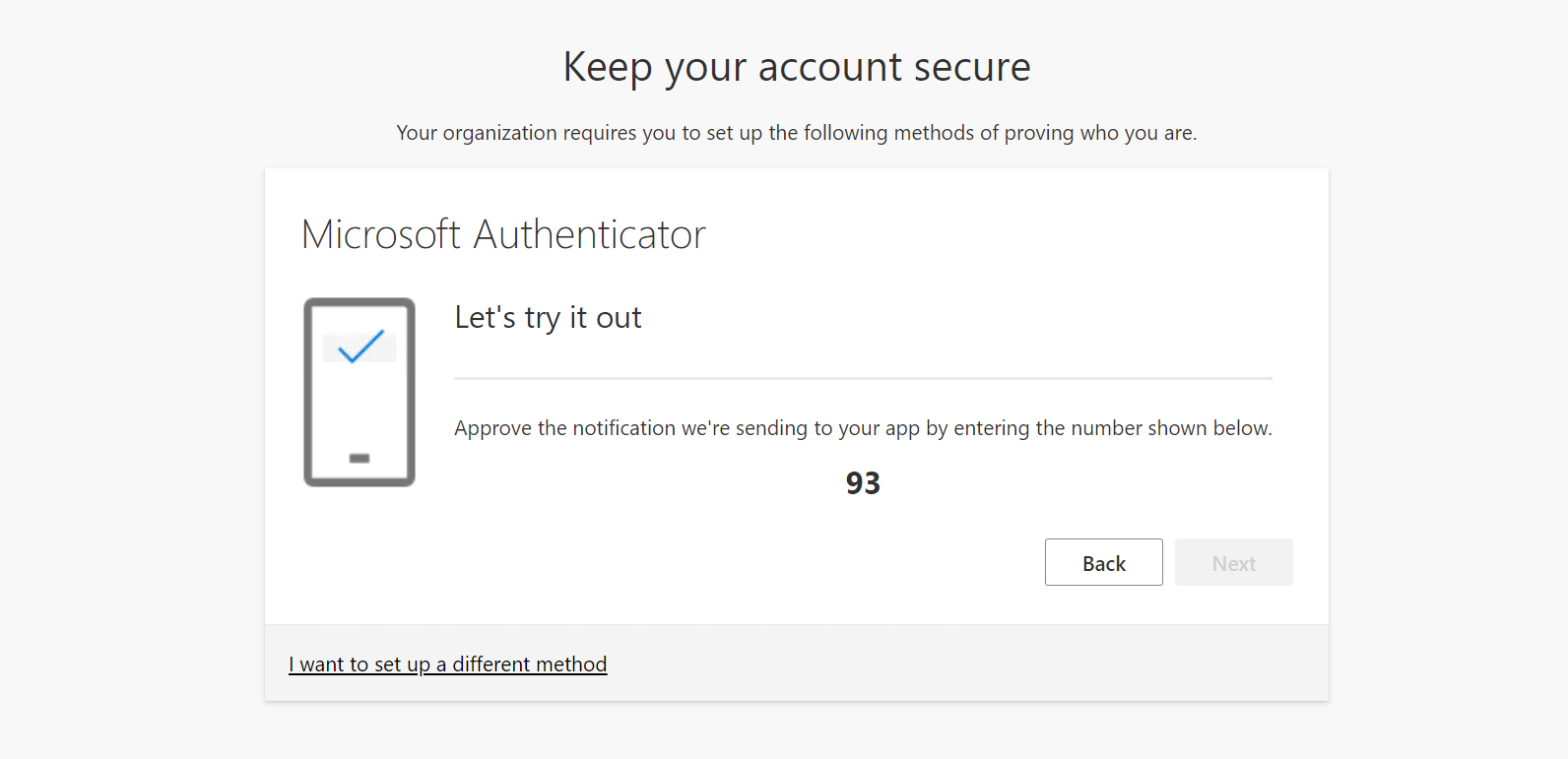A screenshot of a computer screen

Description automatically generated
