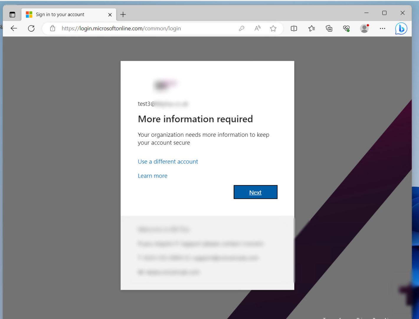 A screenshot of a computer

Description automatically generated
