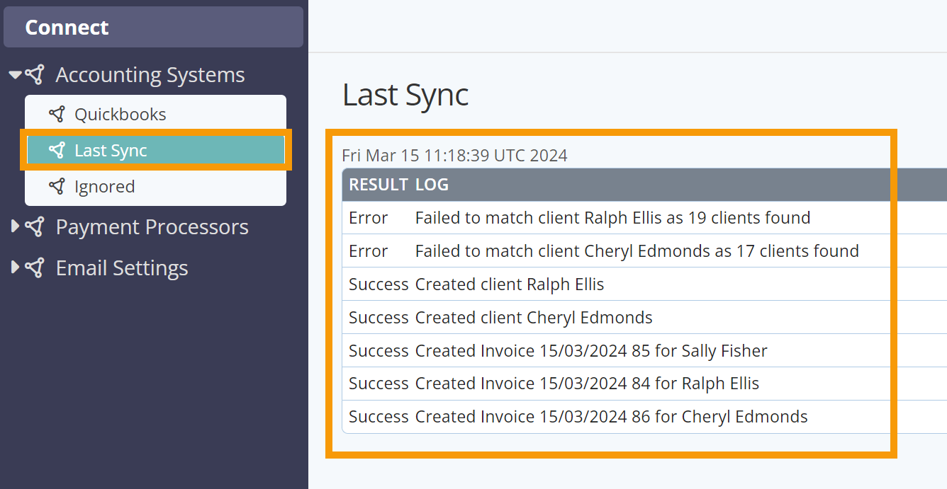 Sync your Financial Transactions with QuickBooks Pet Sitter Plus